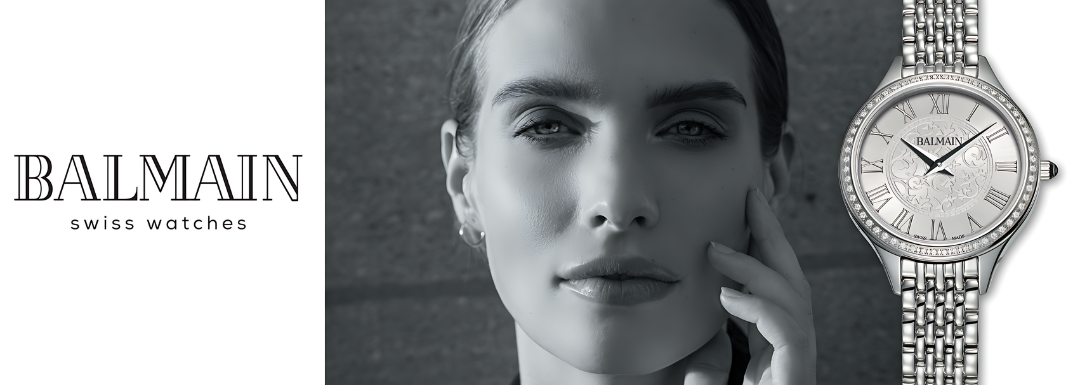 Pierre Balmain Watches