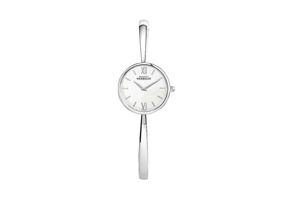 M.HERBELIN WATCHES WOMEN - M.HERBELIN QUARTZ COMPLET | MICHEL HERBELIN