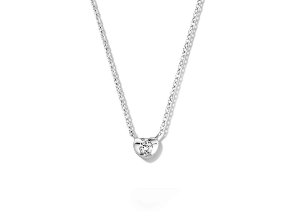 Hanger met Ketting - Naiomy (AG) Moments