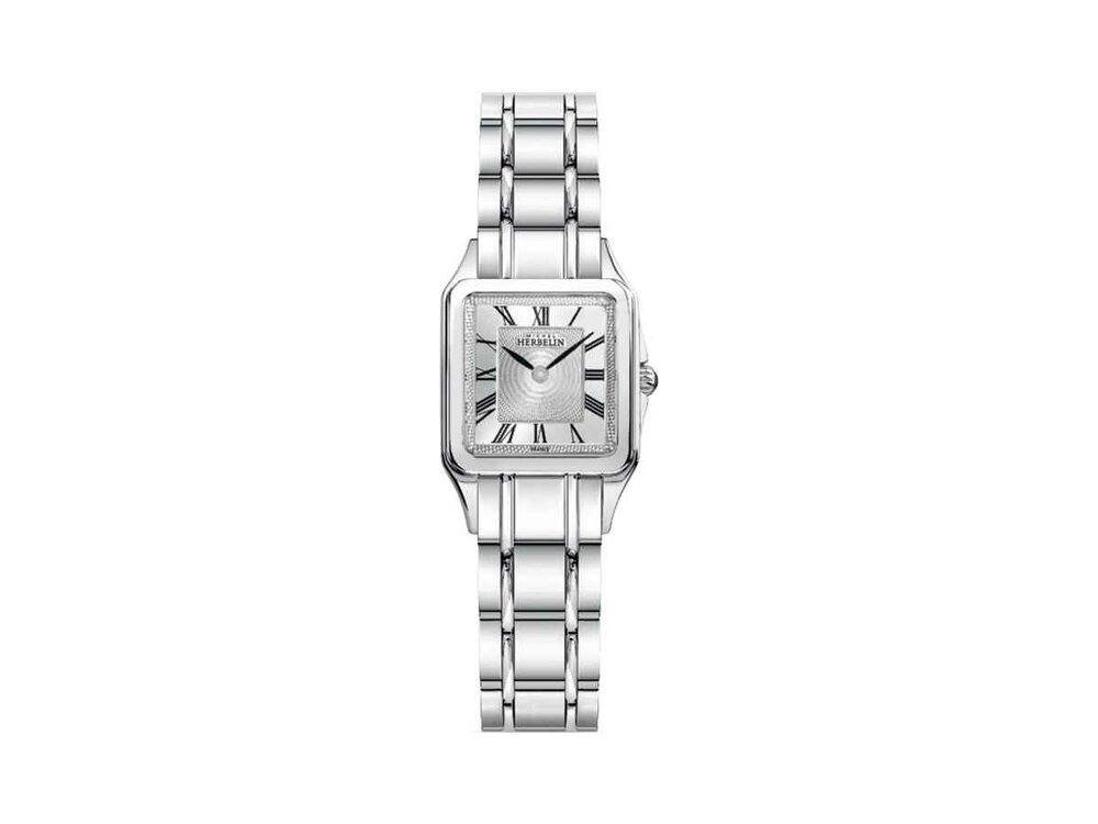 M.HERBELIN WATCHES WOMEN - M.HERBELIN QUARTZ COMPLET | MICHEL HERBELIN
