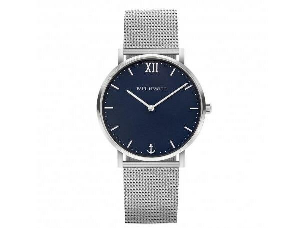 PAUL HEWITT WATCHES - Quartz PAUL HEWITT ST-PVD