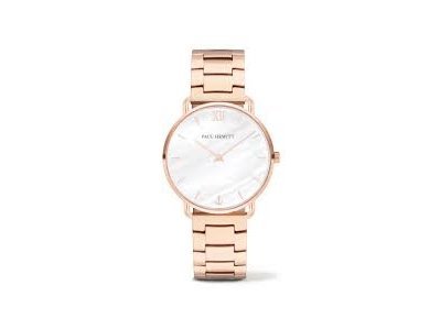 PAUL HEWITT WATCHES - Quartz PAUL HEWITT ST-PVD