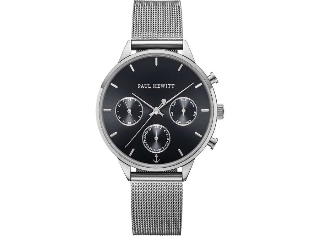 PAUL HEWITT WATCHES - Quartz PAUL HEWITT ST-PVD