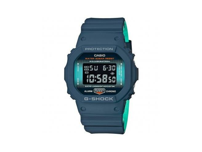 Horloge G-shock - Rubber | Casio G-shock