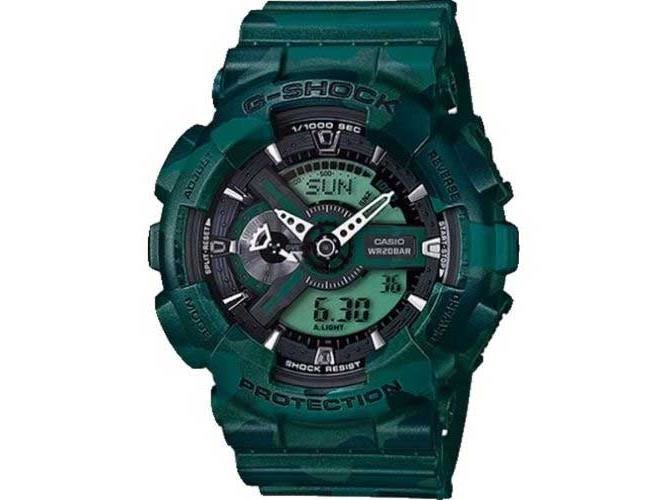 Horloge G-shock - Rubber | Casio G-shock