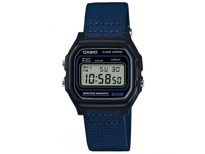 CASIO HEREN - Rubber
