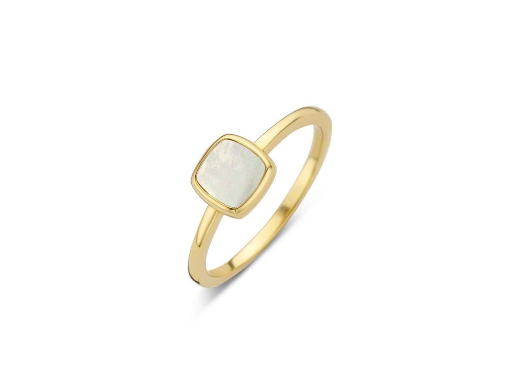 RING ZILVER - Naiomy (AG) Moments