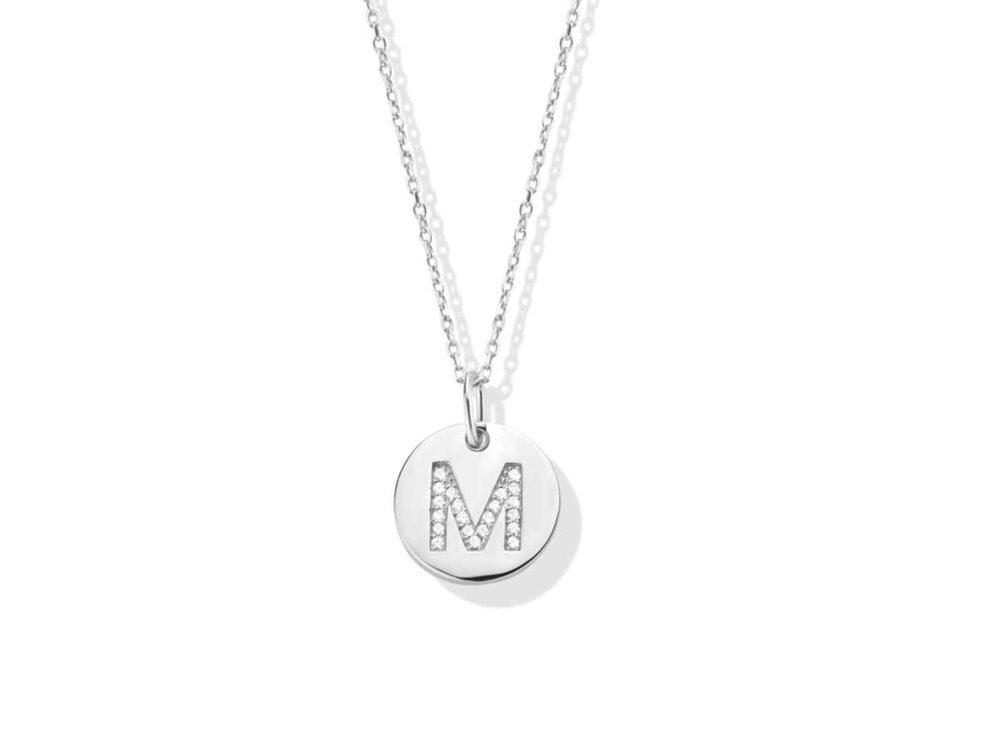 KETTING MET HANGER - Naiomy (AG) Moments