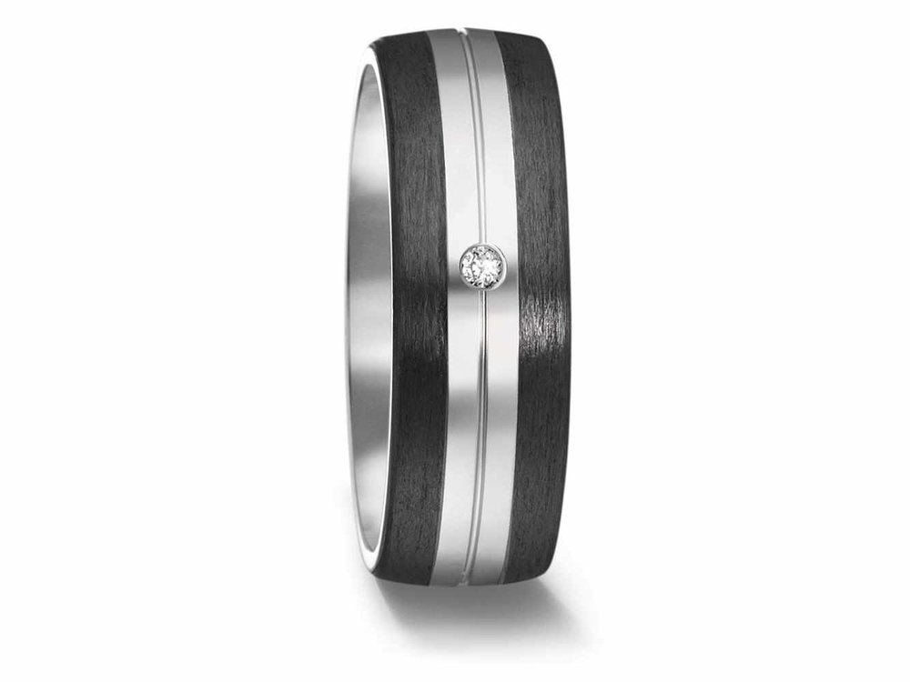 Titan Factory Ringen - TITANIUM