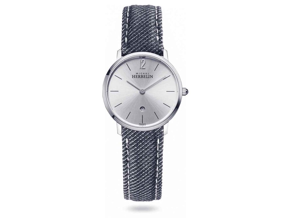 M.HERBELIN WATCHES WOMEN - M.HERBELIN QUARTZ LEER | MICHEL HERBELIN