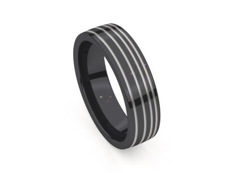 Amici Ring - Edelstaal | Amici Ringen