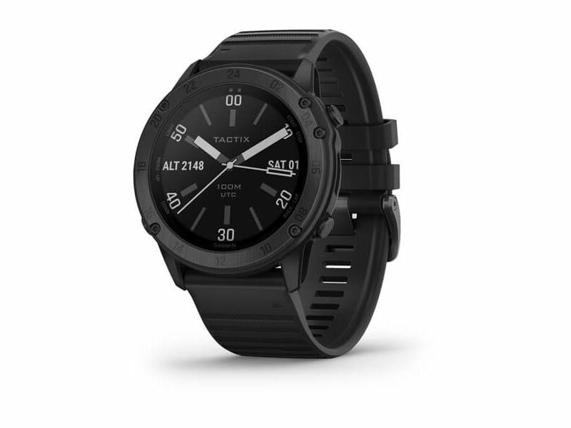 GARMIN SMARTWATCH - GARMIN PVC/METAL/RUBBER | GARMIN SMART WATCH