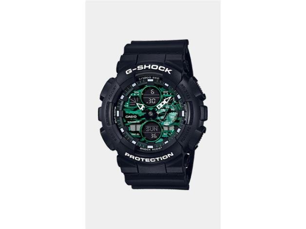Horloge G-shock - Rubber | Casio G-shock