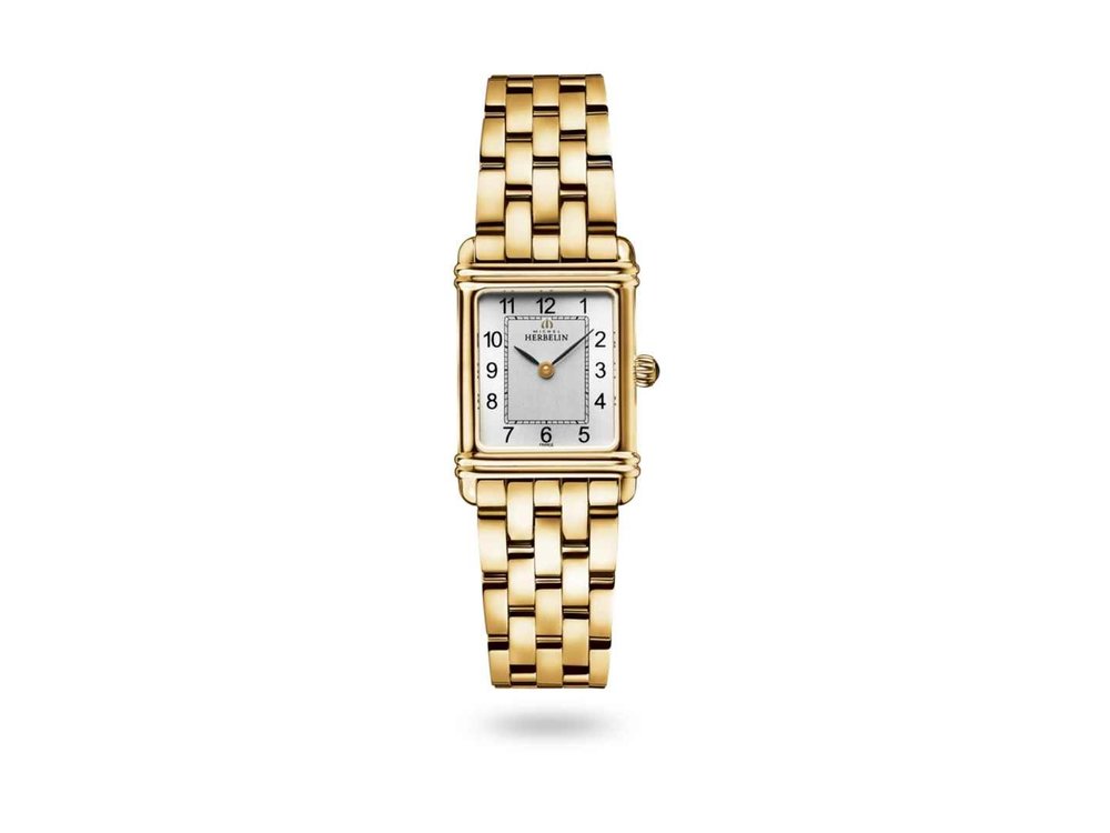 M.HERBELIN WATCHES WOMEN - M.HERBELIN QUARTZ COMPLET | MICHEL HERBELIN