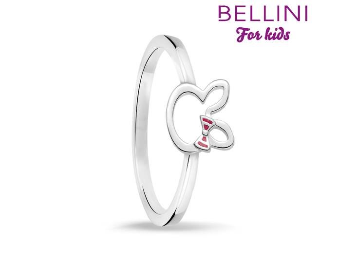 BELLINI RING - Zilver | BELLINI ZILVER