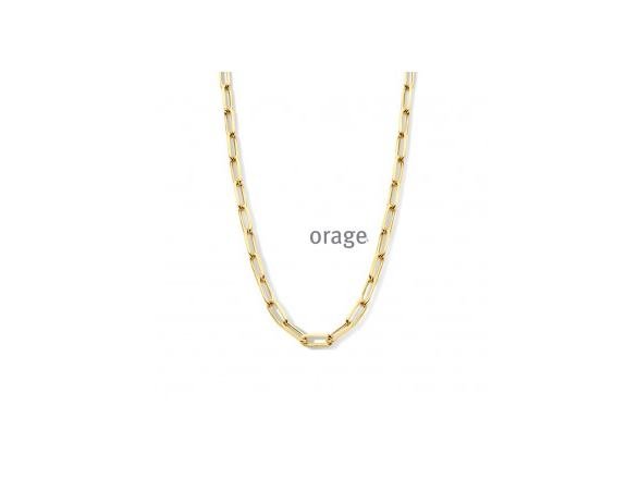 KETTING - Orage Juwelen | (Ag) Orage Zilver