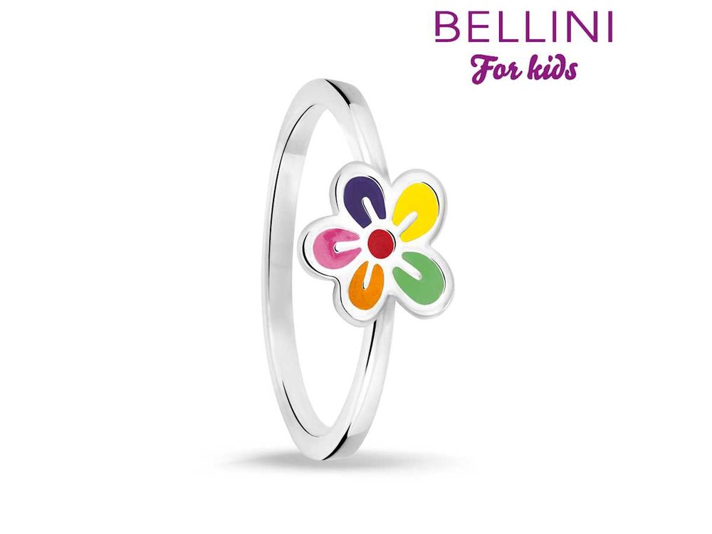 BELLINI RING - Zilver | BELLINI ZILVER