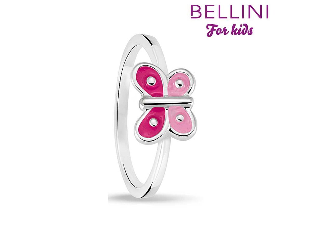 BELLINI RING - Zilver | BELLINI ZILVER