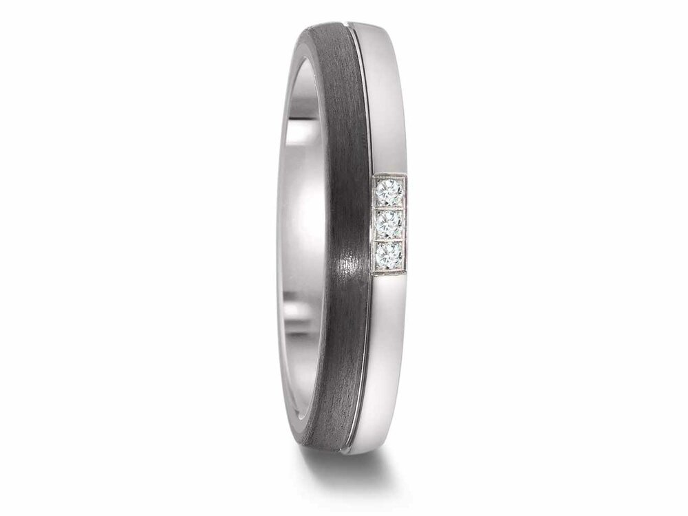 Titan Factory Ringen - TITANIUM