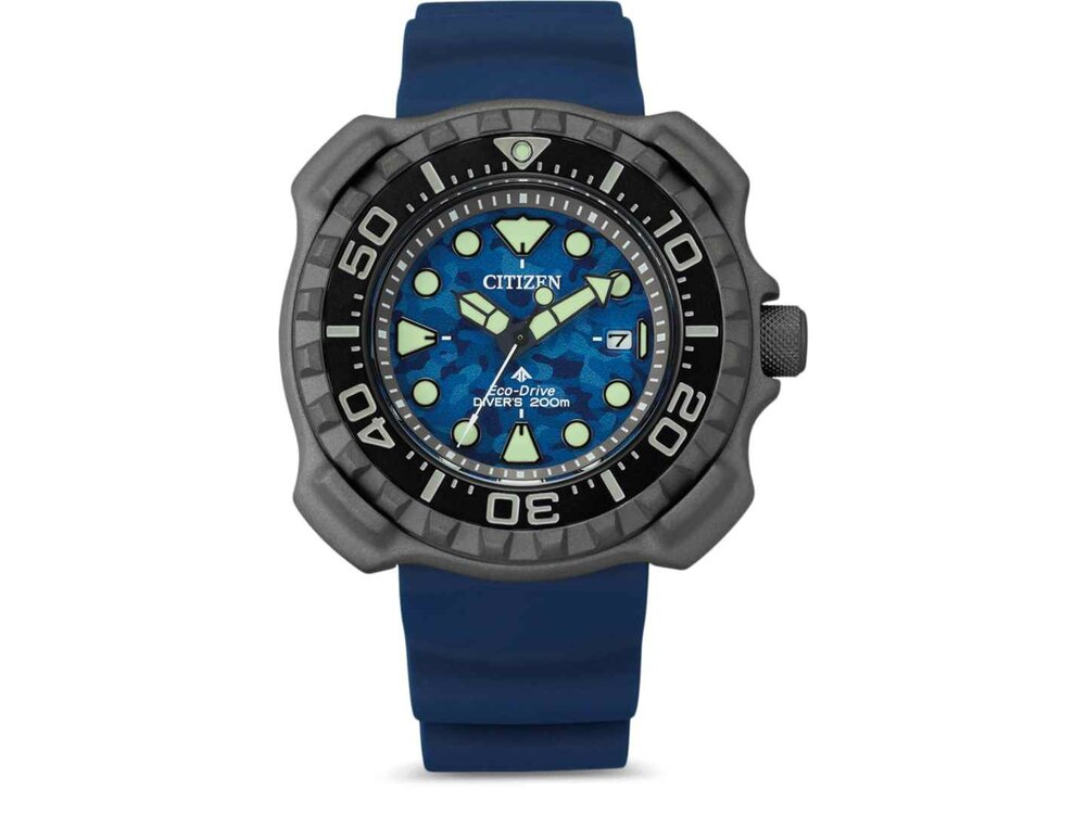 Citizen Eco-Drive Heren - TITANIUM | CITIZEN WATCH