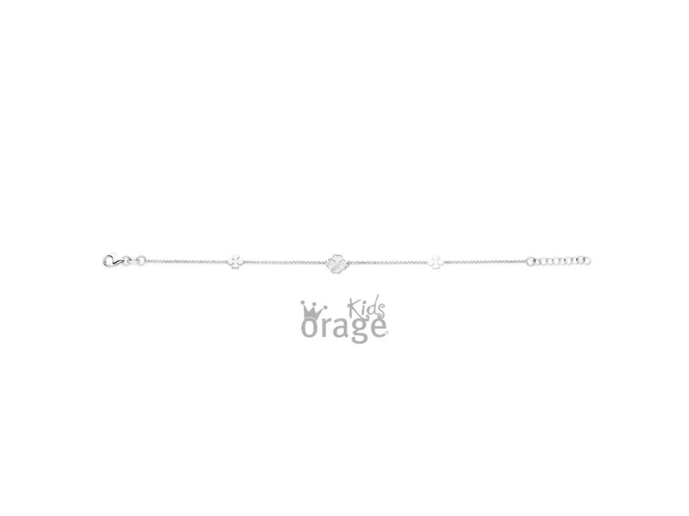 ZILVEREN ARMBAND - Orage Kids Silver | (Ag) Orage Zilver