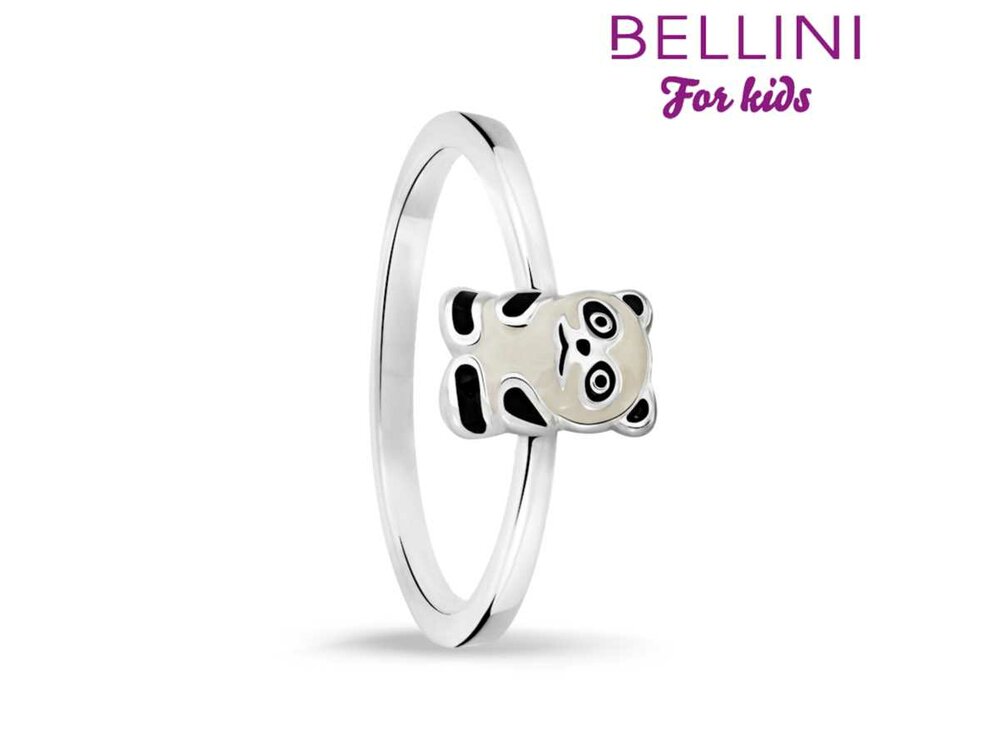 BELLINI RING - Zilver | BELLINI ZILVER