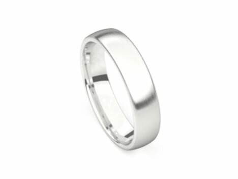 Amici Ring - Zilver | Amici Ringen