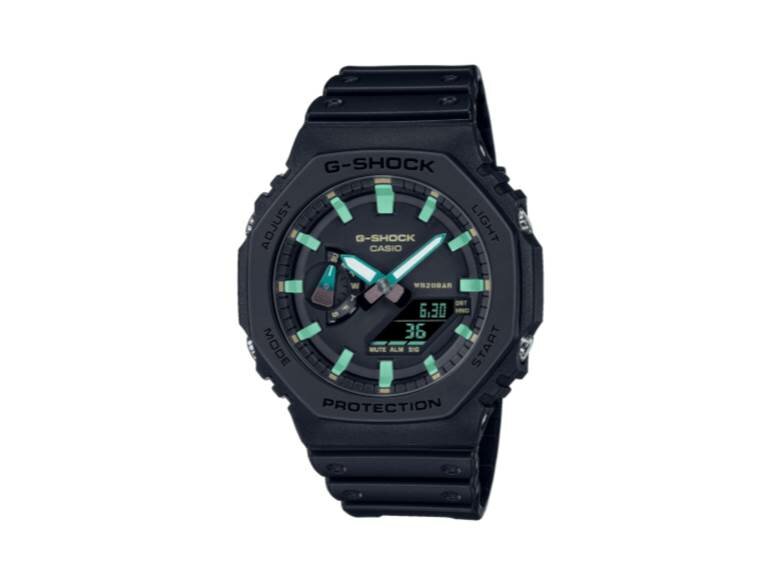 Horloge G-shock - Rubber | Casio G-shock