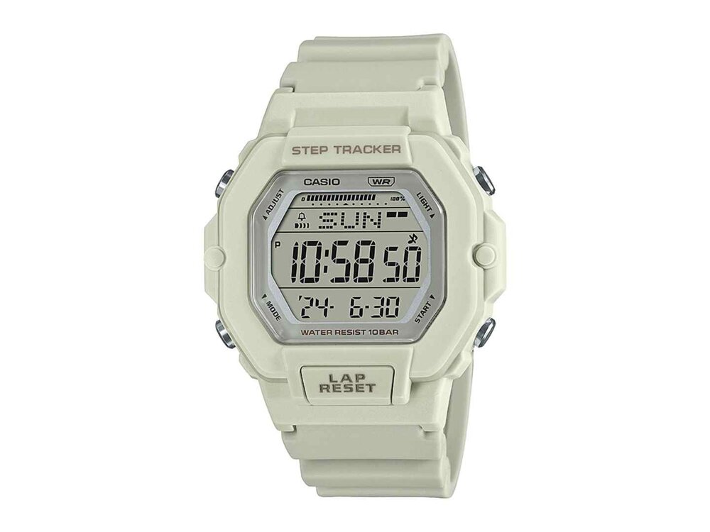 CASIO Collection Women - Rubber