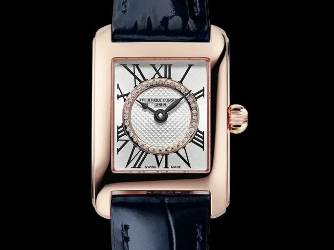 FREDERIQUE CONSTANT WOMEN  - QUARTZ LEDER | FREDERIQUE CONSTANT GENEVE