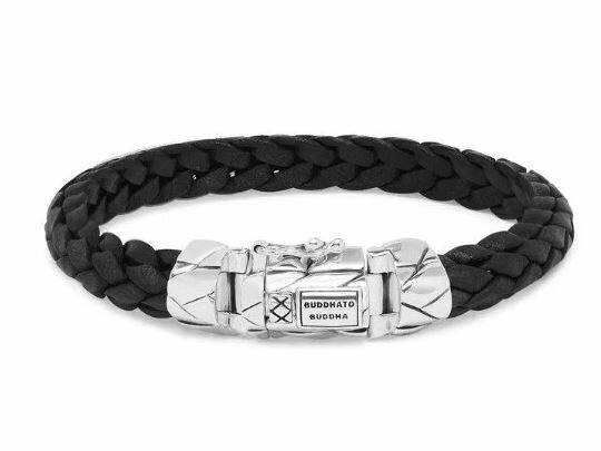 ARMBAND - Zilver (AG) | BUDDHA TO BUDDHA
