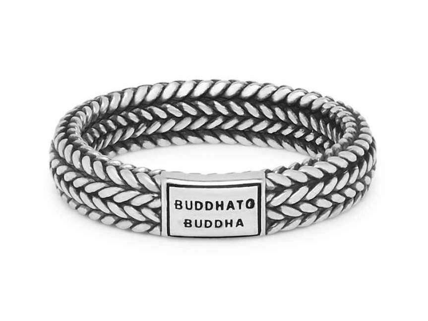 RING - Zilver (AG) | BUDDHA TO BUDDHA