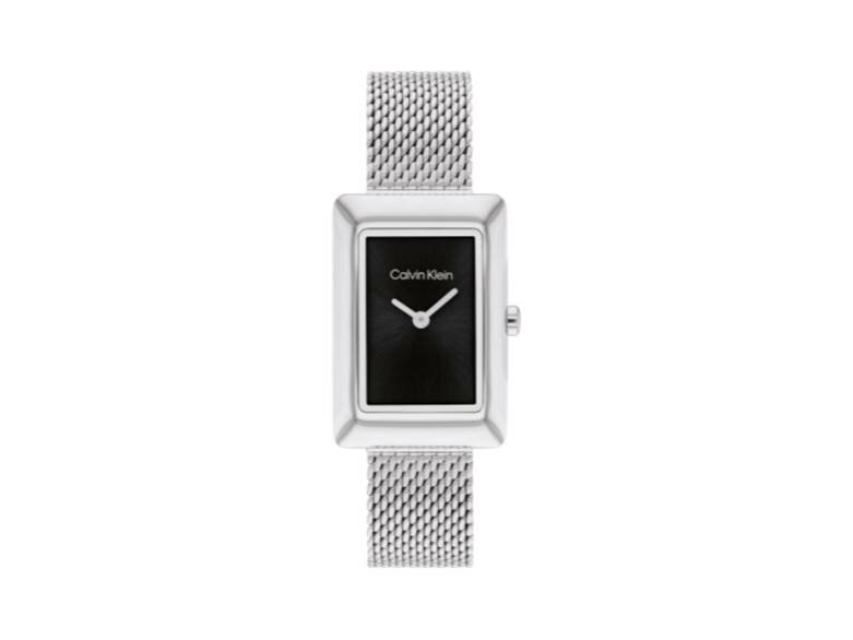 CALVIN KLEIN WATCHES - Edelstaal