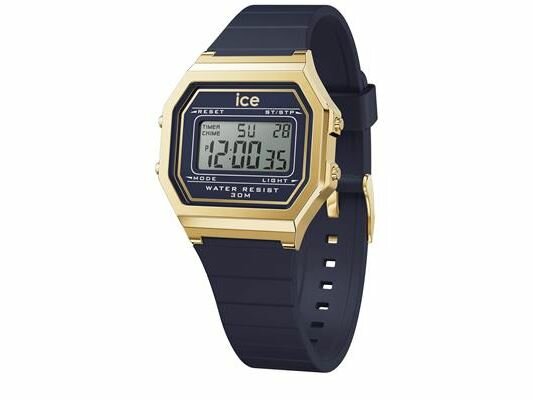 ICE DIGIT RETRO - Quartz Ice Watch | ICE-WATCH