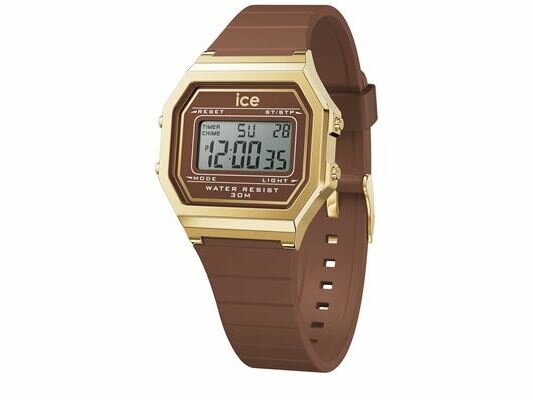 ICE DIGIT RETRO - Quartz Ice Watch | ICE-WATCH
