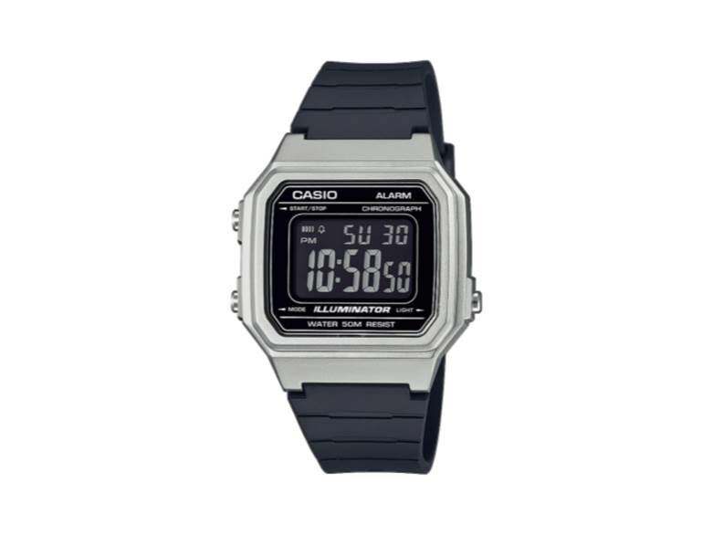 CASIO Vintage - Rubber