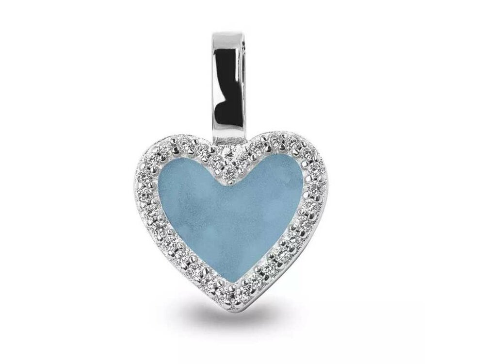 See You Hanger - SEE YOU SILVER | See You Gedenksieraden