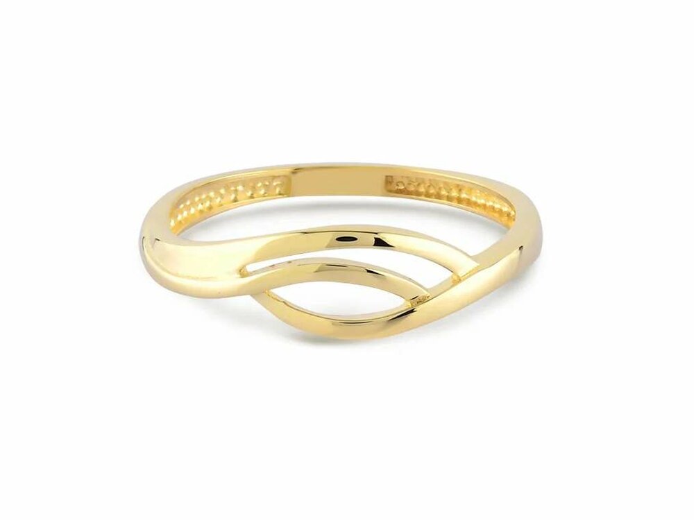 Ring - 18kt Bicolor | COLLECTION VANSCHOENWINKEL
