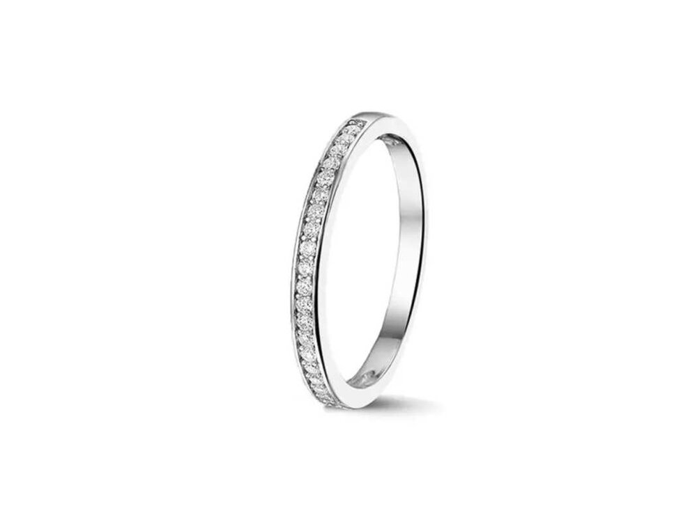 See You Ring - SEE YOU SILVER | See You Gedenksieraden