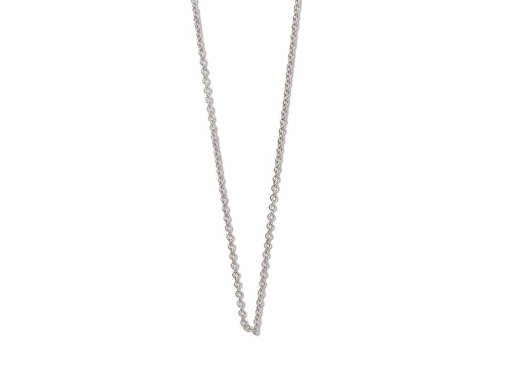 KETTING FORZA - 9kt Goud | COLLECTION VANSCHOENWINKEL