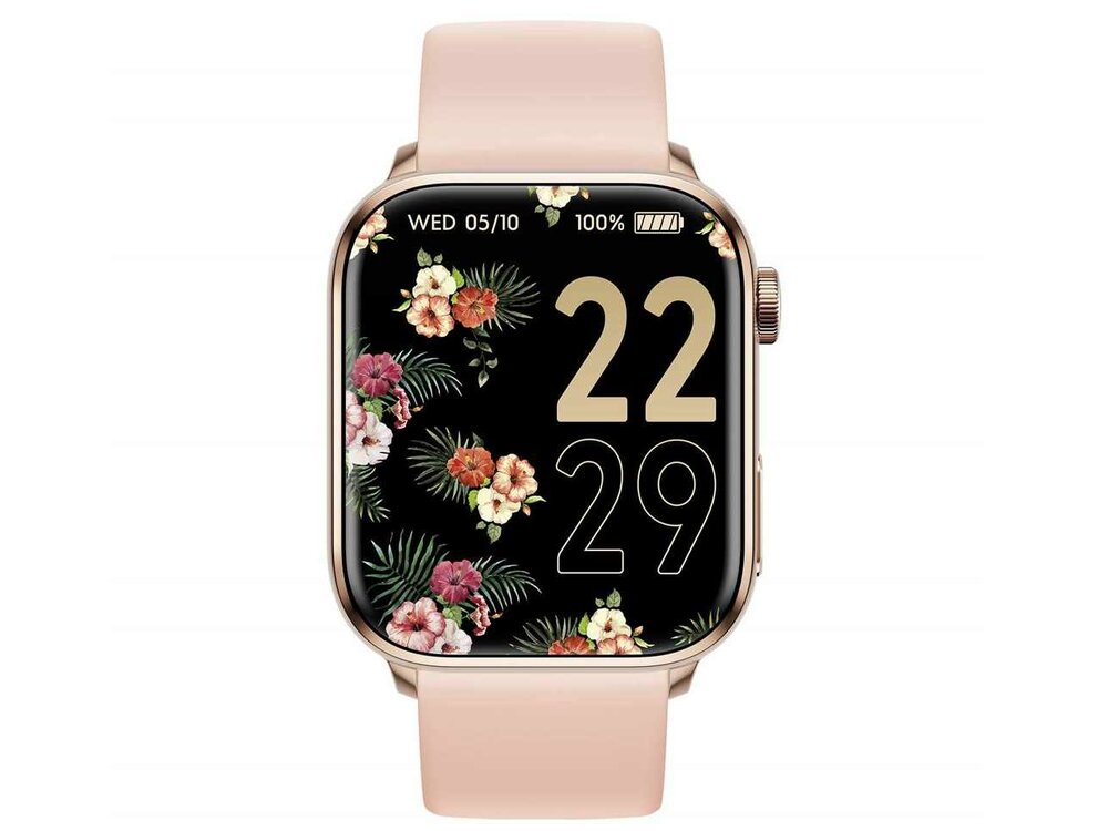 ICE Smart Watch - ICE Smart Watch | Quartz Ice Watch