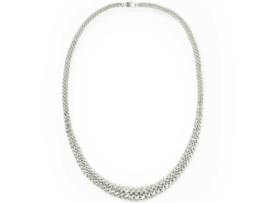 KETTING/ HANGER - Zilver (AG) | BUDDHA TO BUDDHA