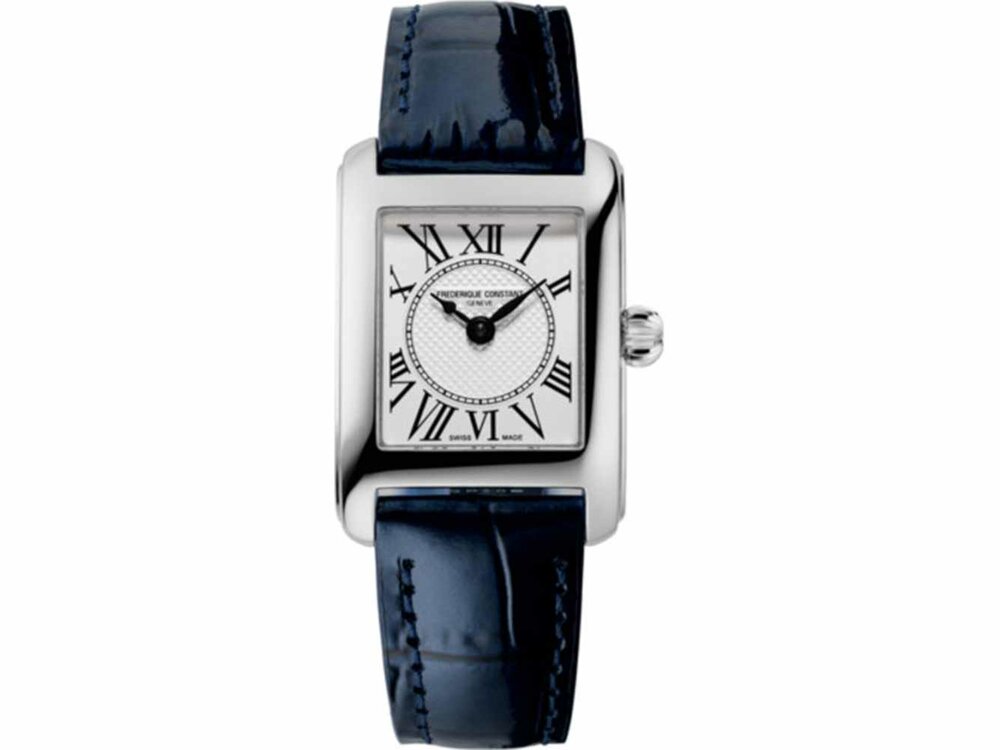 FREDERIQUE CONSTANT WOMEN - QUARTZ LEDER | FREDERIQUE CONSTANT GENEVE