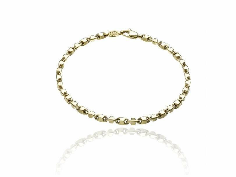 Armband geelgoud - CHIMENTO 18k Juwelen