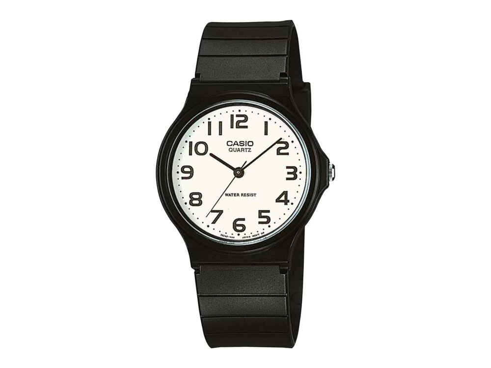 CASIO Collection Men - Rubber