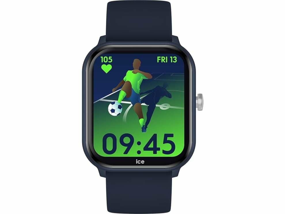 ICE Smart kids - Quartz Ice Watch