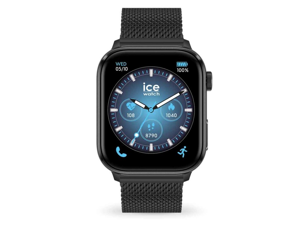 ICE Smart Watch - ICE Smart Watch | Quartz Ice Watch