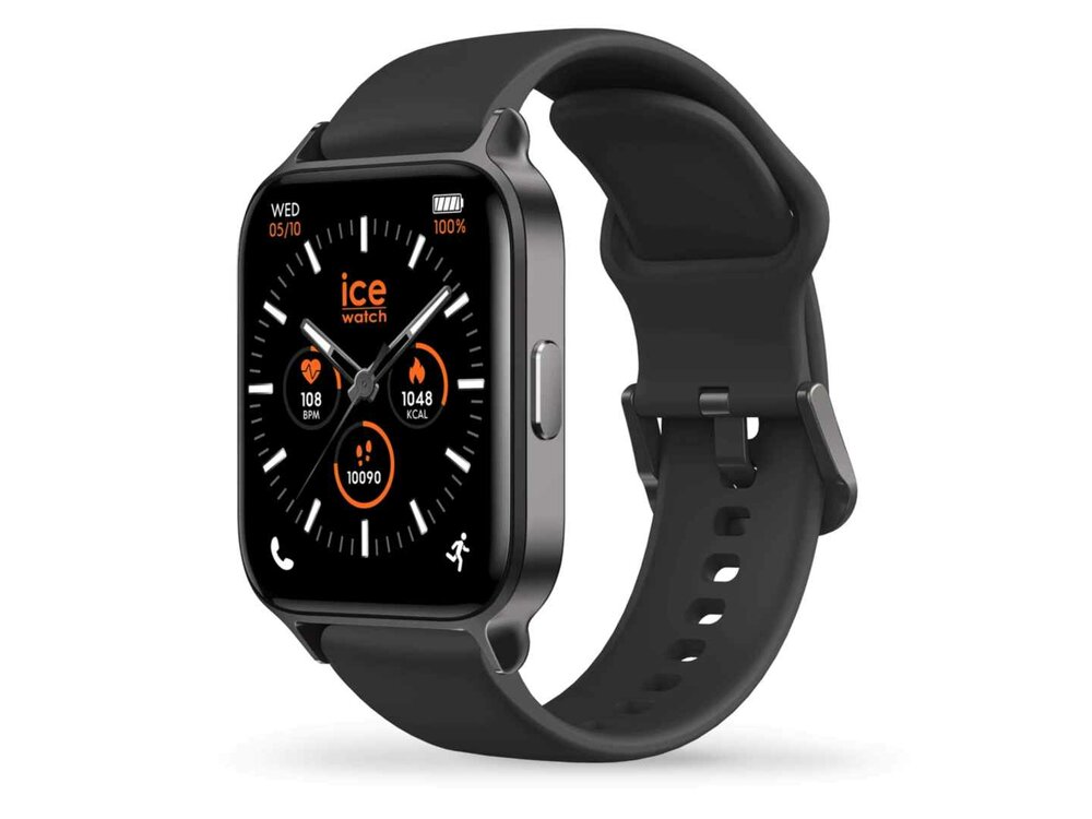 ICE Smart Watch - ICE Smart Watch | Quartz Ice Watch