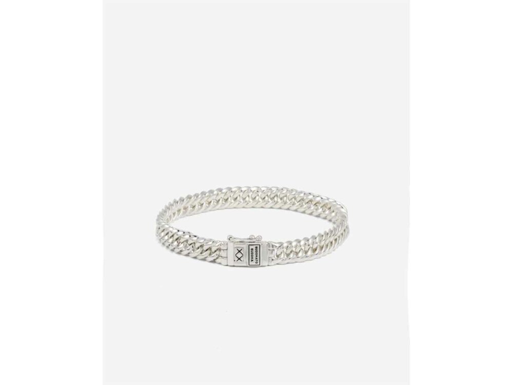 ARMBAND - Zilver (AG) | BUDDHA TO BUDDHA