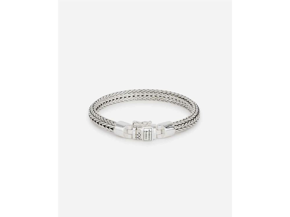 ARMBAND - Zilver (AG) | BUDDHA TO BUDDHA